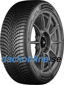 Dunlop All Season 2 ( 195/60 R18 96H XL BLK )