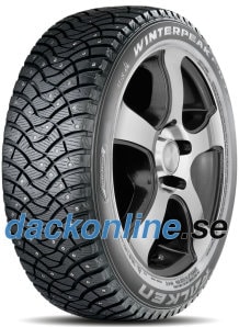 Falken WINTERPEAK F-ICE 1 ( 195/65 R15 95T XL, Dubbade )