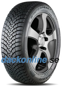 Falken WINTERPEAK F-SNOW 1 ( 215/55 R17 98T XL, Nordiska vinterdäck )