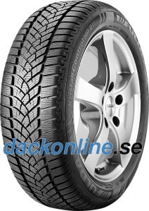 Fulda Kristall Control HP2 ( 215/60 R16 99H XL )