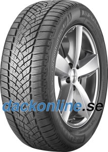 Fulda Kristall Control SUV ( 215/70 R16 100T )