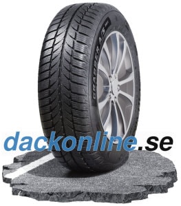 General GRABBER A/S 365 ( 225/65 R17 102V EVc, med fälgskydd )