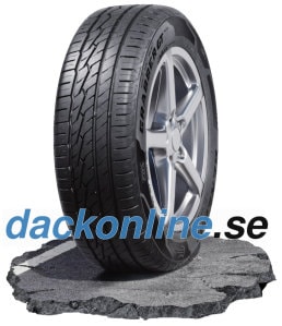 General Grabber GT Plus ( 275/45 R19 108Y XL EVc, med fälgskydd )