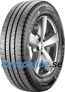 Goodyear EfficientGrip Cargo ( 195/75 R16C 107/105R 8PR EVR )