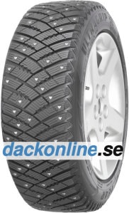 Goodyear Ultra Grip Ice Arctic ( 175/65 R15 88T XL, Dubbade )