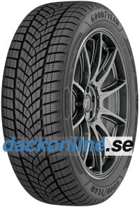 Goodyear UltraGrip Performance + SUV ( 255/65 R18 115H XL )