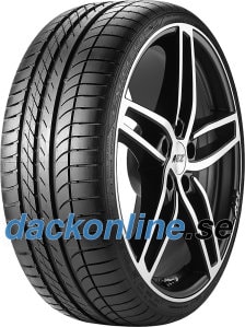 Goodyear Eagle F1 Asymmetric ROF ( 255/50 R19 107W XL *, SUV, med fälgskyddslist (MFS), runflat )