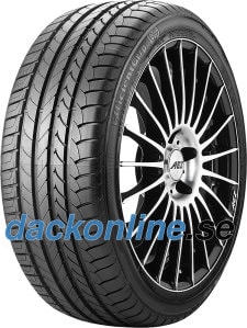Goodyear EfficientGrip ROF ( 255/40 R19 100Y XL AOE, med fälg skyddslist (MFS), runflat )