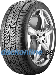 Goodyear UltraGrip 8 Performance ( 195/55 R16 87H * )
