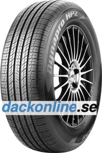 Hankook Dynapro HP2 RA33 ( 225/60 R18 104H XL 4PR SBL )