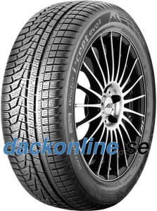 Hankook Winter i*cept evo² (W320B) HRS ( 225/50 R17 98H XL 4PR *, runflat SBL )