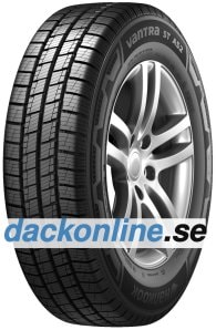 Däck & Fälgar