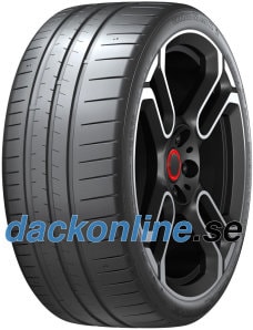 Hankook Ventus S1 Evo Z K129 ( 295/40 ZR19 108Y XL 4PR ND0, med fälg skyddslist (MFS) SBL DOT2022 )