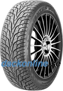 Hankook Ventus ST RH06 ( 275/55 R20 117V XL 4PR, med fälg skyddslist (MFS) SBL )