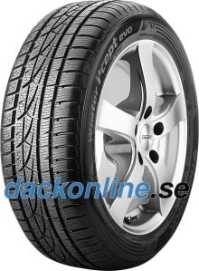 Hankook Winter i*cept evo (W310) ( 205/60 R16 92H 4PR AO SBL )