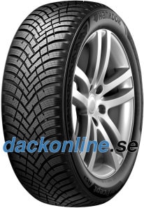 Hankook Winter i*cept RS3 (W462) ( 225/55 R17 101V XL SBL )