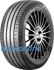 Kleber Dynaxer HP 4 ( 185/70 R15 89W )