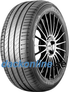 Kleber Dynaxer UHP ( 255/45 R18 103Y XL med fälg skyddslist (FSL) )