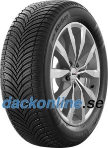 Kleber Quadraxer 3 ( 255/35 R19 96Y XL, med fälg skyddslist (FSL) )