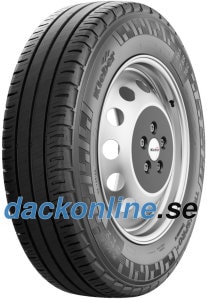 Kleber Transpro 2 ( 225/55 R17 109/107H Dubbel märkning 104H )