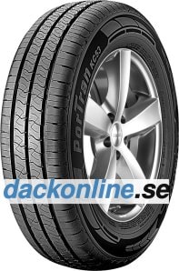 Kumho PorTran KC53 ( 175/65 R14C 90/88T 6PR )