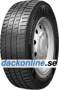 Kumho Winter PorTran CW51 ( 215/75 R16C 116/114R 10PR )