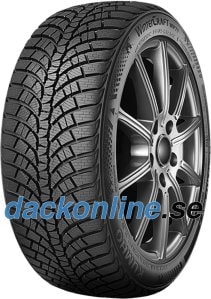 Kumho WinterCraft WP71 ( 245/45 R17 99V XL, med fälg skyddslist (FSL) )