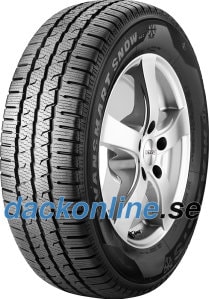 Maxxis Vansmart Snow WL2 ( 205/75 R16C 113/111R, med fälg skyddslist (FSL) )