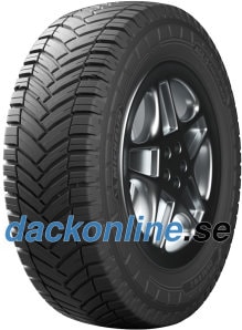 Michelin Agilis CrossClimate ( 235/60 R17C 117/115R 10PR EV Suitable )