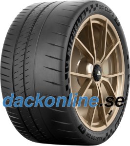 Michelin Pilot Sport Cup 2 R ( 295/30 ZR21 (102Y) XL Connect, EV Suitable, MO1 )