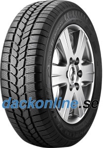 Michelin Agilis 51 Snow-Ice ( 215/60 R16C 103/101T 6PR EV Suitable )