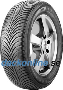 Michelin Alpin 5 ( 215/65 R17 99H EV Suitable, Selfseal )