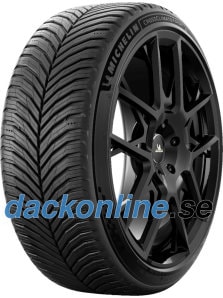 Michelin CrossClimate 3 Sport ( 245/40 R21 100Y XL EV Suitable, med fälg skyddslist (FSL) )