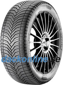 Michelin CrossClimate + ( 205/55 R16 94V XL EV Suitable )