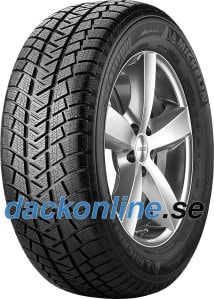 Michelin Latitude Alpin ( 255/55 R18 109V XL EV Suitable, N1 )