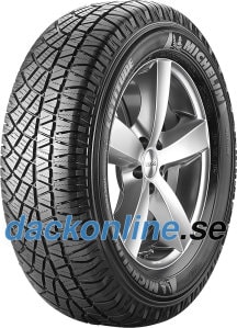 Michelin Latitude Cross ( 235/60 R18 107H XL EV Suitable )