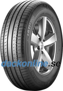 Michelin Latitude Sport ( 275/45 R20 110Y XL EV Suitable, N0 )