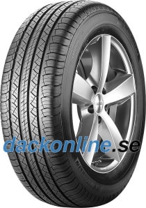 Michelin Latitude Tour HP ( 255/55 R18 109V XL EV Suitable, N1 )