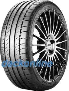 Michelin Pilot Sport PS2 ( 315/30 ZR18 (98Y) EV Suitable, N4 )