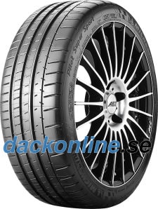Michelin Pilot Super Sport ( 245/35 ZR20 (95Y) XL EV Suitable, K3 )
