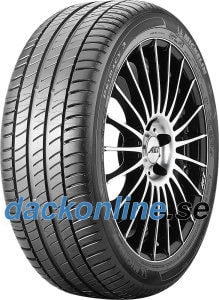 Michelin Primacy 3 ( 205/50 R17 89Y *, EV Suitable )