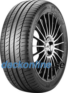 Michelin Primacy HP ( 225/45 R17 91W EV Suitable, MO )