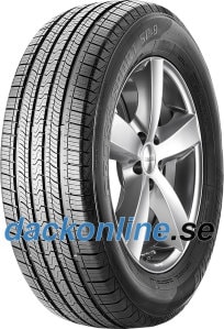 Nankang Cross Sport SP-9 ( 285/45 ZR22 114Y XL, med fälg skyddslist (MFS) )