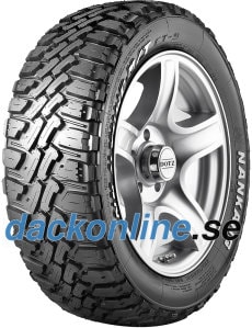 Nankang NK 4X4WD M/T FT-9 ( LT245/75 R16 120/116N, POR OWL )