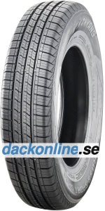 Nankang Cross Sport SP-9S ( 135 R15 73T )