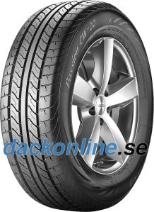 Nankang Passion CW-20 ( 215/65 R15C 104/102T )
