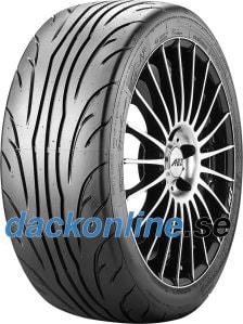 Nankang Sportnex NS-2R ( 235/40 ZR18 95Y XL Competition Use Only )