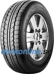 Nankang Snow SL-6 ( 215/65 R16C 109/107R 8PR )