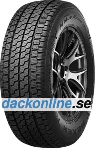 Nexen N blue 4 Season Van ( 225/75 R16C 121/120R 10PR )