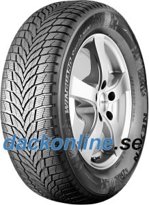 Nexen Winguard Sport 2 SUV ( 235/60 R17 102H 4PR )